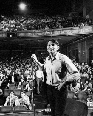 The Doo Wop Project