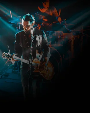 The Red Clay Strays, The Revivalists & Haley Reinhart