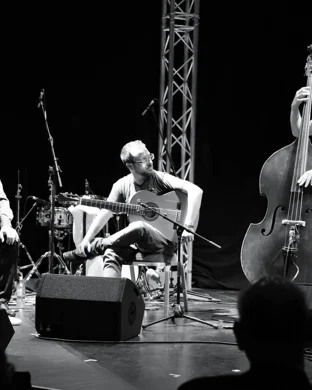 Jazz at Lincoln Center Orchestra & Wynton Marsalis