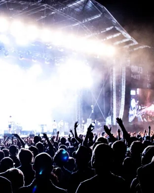 That Arena Rock Show