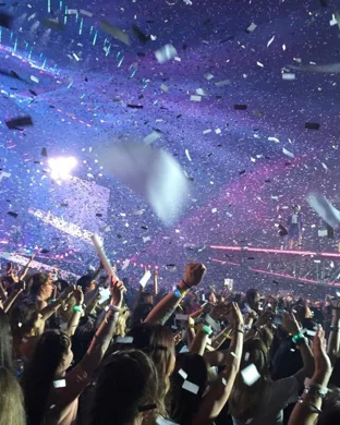 Candlelight: Coldplay & Imagine Dragons Tribute