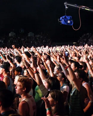 Nickelback & Don Broco