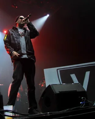 Chris Webby