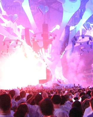 The Living Tombstone