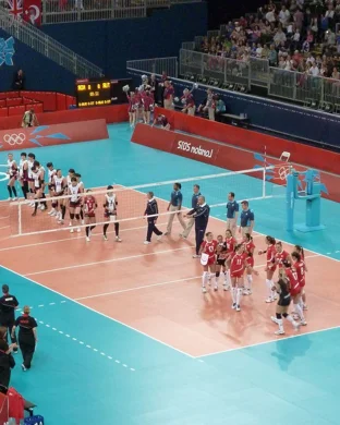 Pittsburgh Panthers Women's Volleyball vs. North Carolina State Wolfpack