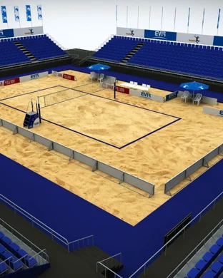 Pittsburgh Panthers Women's Volleyball Opening Spike Classic