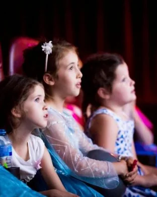 Clifford The Big Red Dog