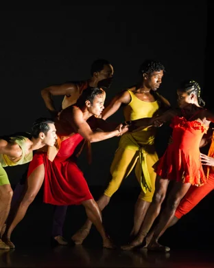 Hubbard Street Dance Chicago