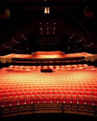 Pittsburgh Opera: Romeo and Juliet