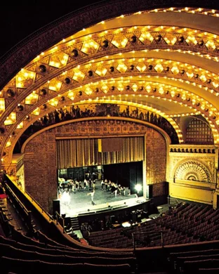 Pittsburgh Opera: Rigoletto